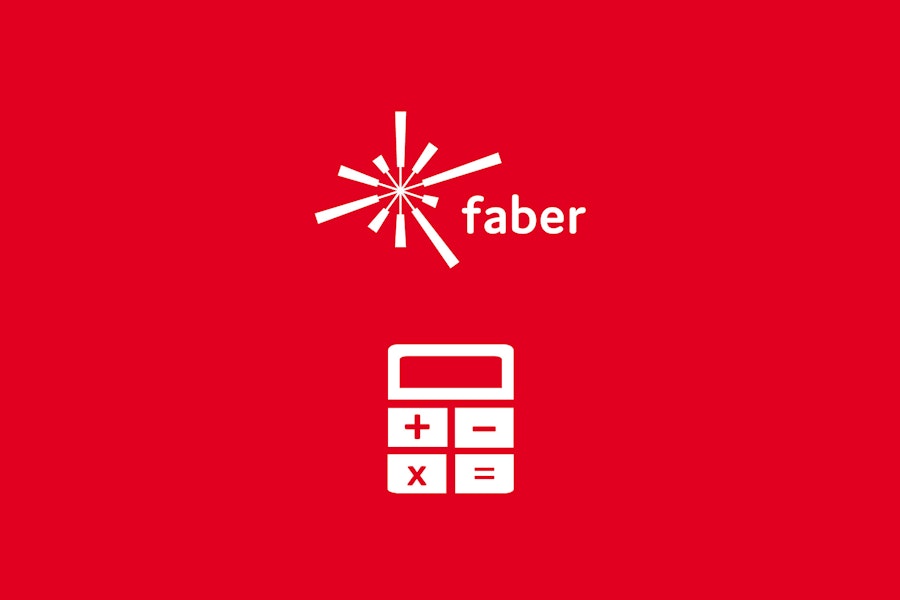 Faber cable calculator