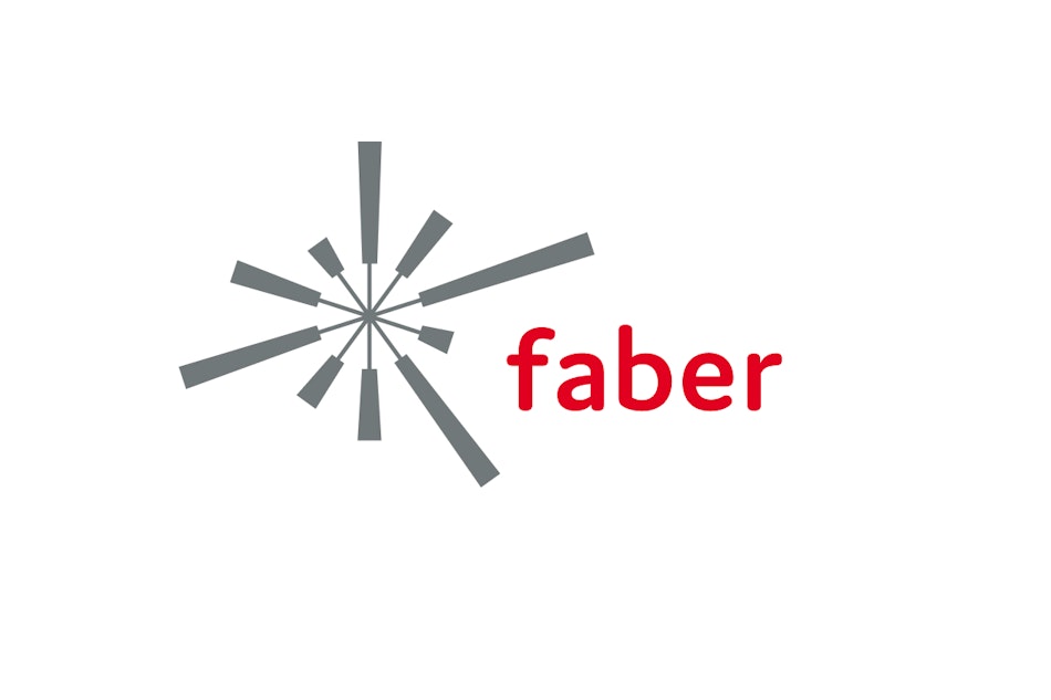 Faber Logo