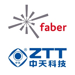 Klaus Faber AG und ZTT Group gehen für die Vermarktung von LWL-Kabeln gemeinsamen Weg in Deutschland und Osteuropa.