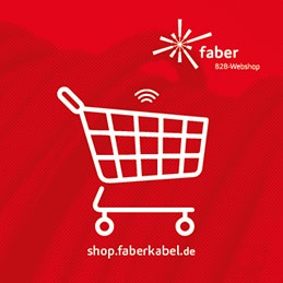 Entdecken Sie unseren neuen Faber-Webshop
