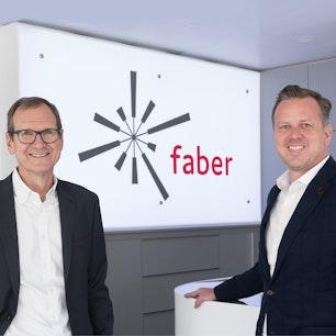 Klaus Faber AG weiter auf Wachstumskurs - neues Geschäftsfeld in den Startlöchern