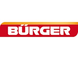 Logo  BÜRGER GmbH & Co. KG
