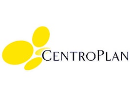 Logo CentroPlan