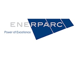Logo Enerparc