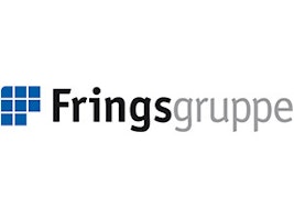 Logo Fringsgruppe