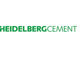 Logo Heidelbergcement