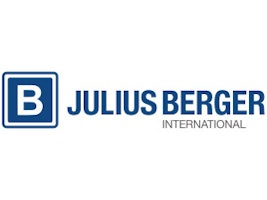 Logo JULIUS BERGER