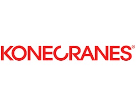 Logo KONECRANES