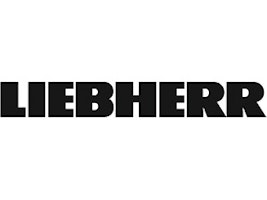 Logo LIEBHERR