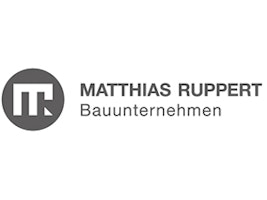 Logo MATTHIAS RUPPERT