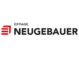 Logo Eiffage Neugebauer