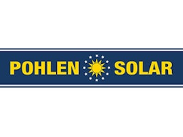 Logo POHLEN SOLAR