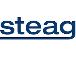 Logo steag