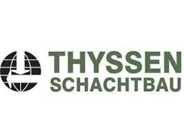 Logo THYSSEN SCHACHTBAU